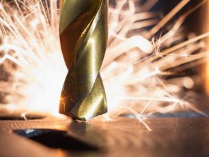 machining services